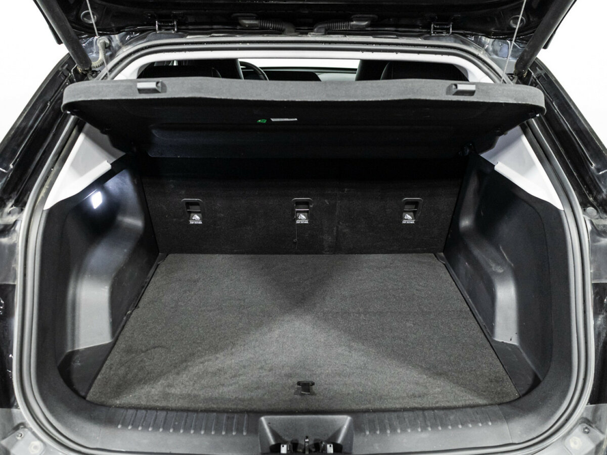 Omoda C5 I, 2024 Фото №24