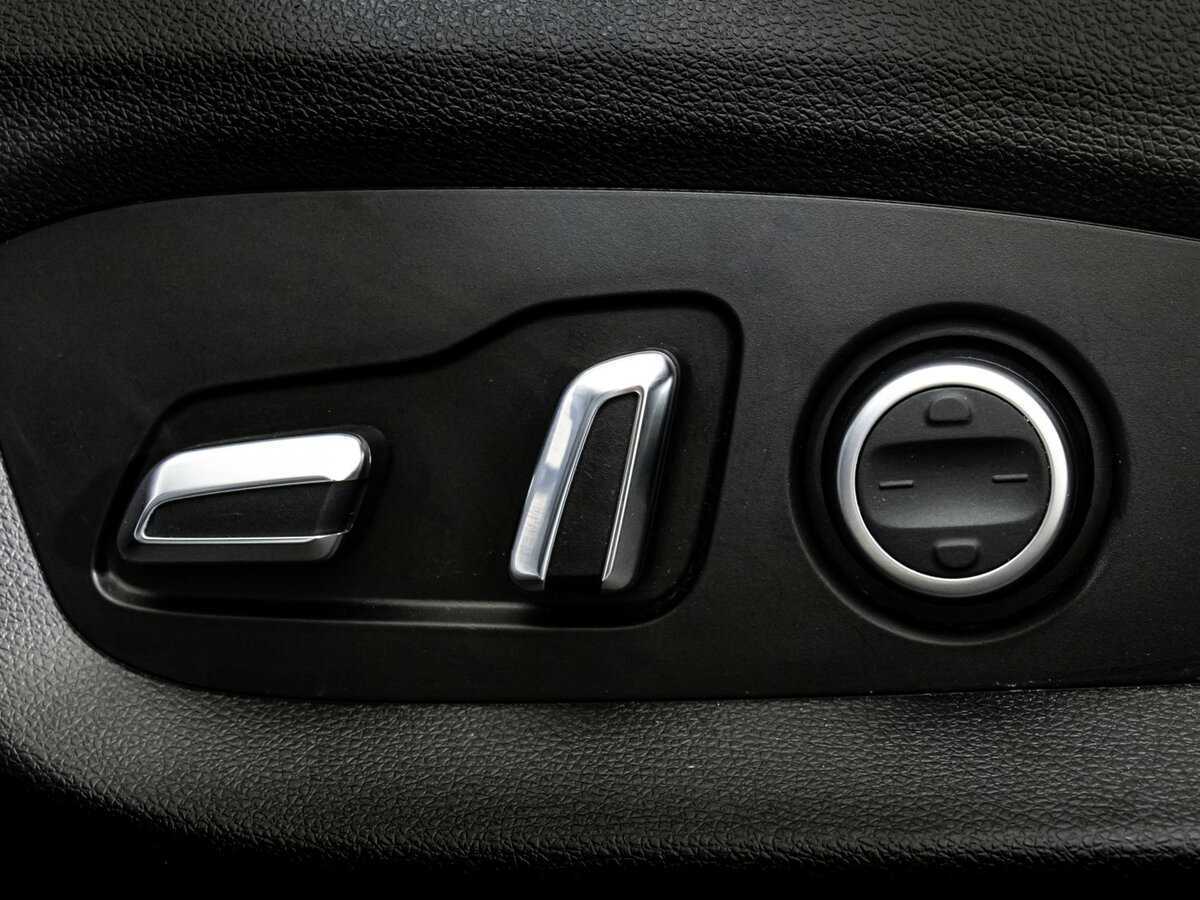 Exeed VX, 2022 Фото №19