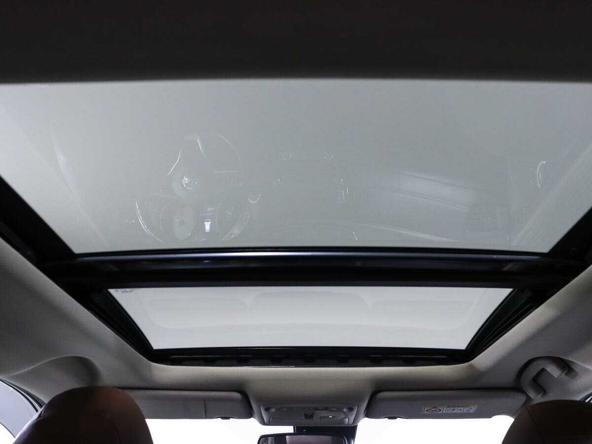 Nissan X-Trail, 2022 Фото №17