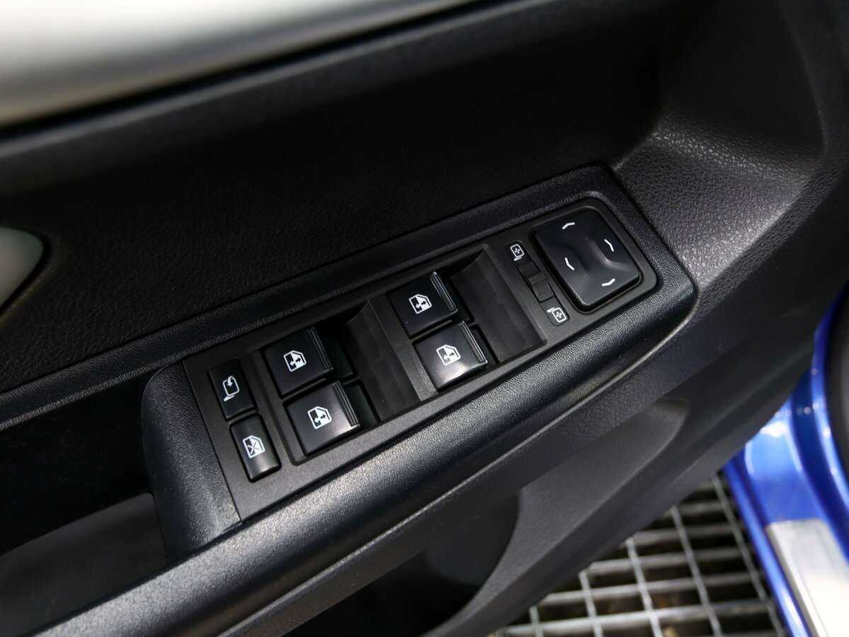 Lada (ВАЗ) Vesta, 2020 Фото №15