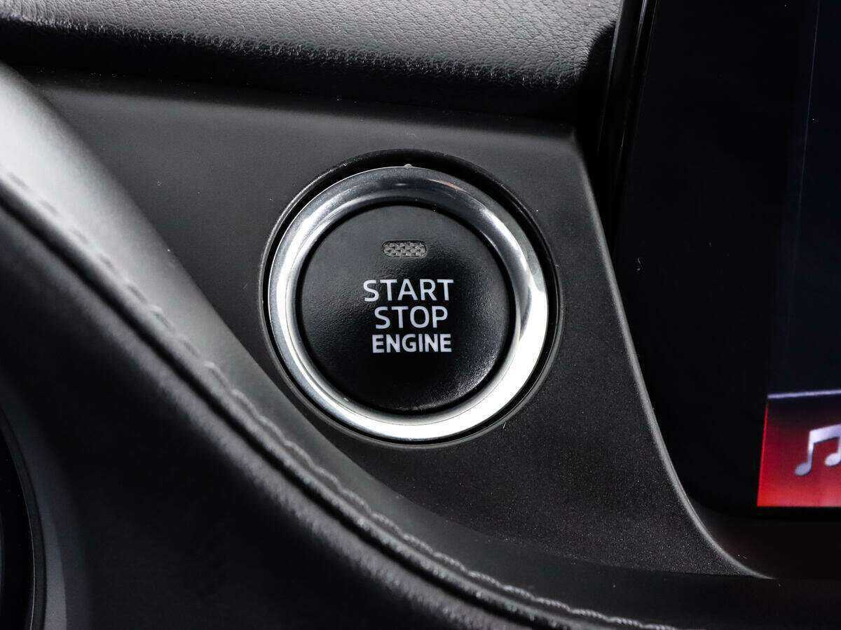 Mazda 6, 2019 Фото №19