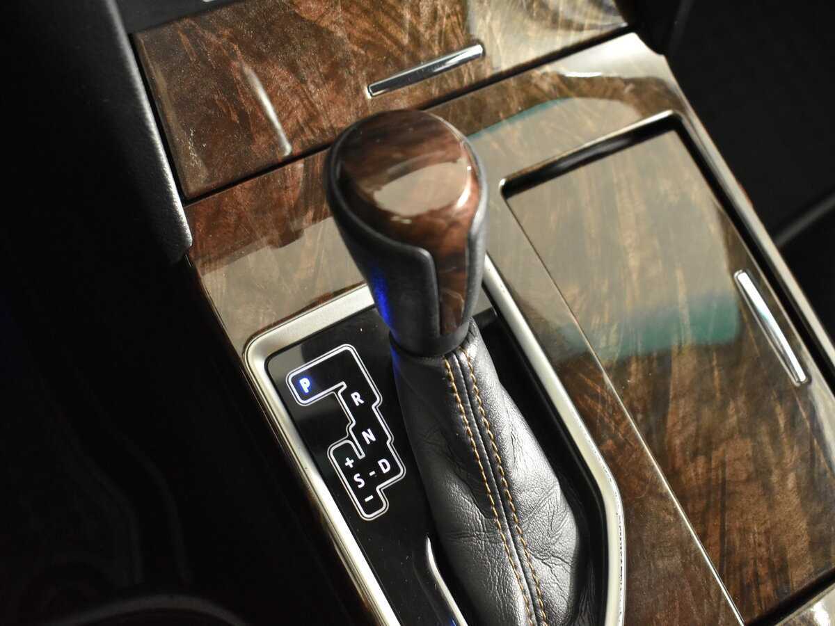 Toyota Camry, 2017 Фото №16