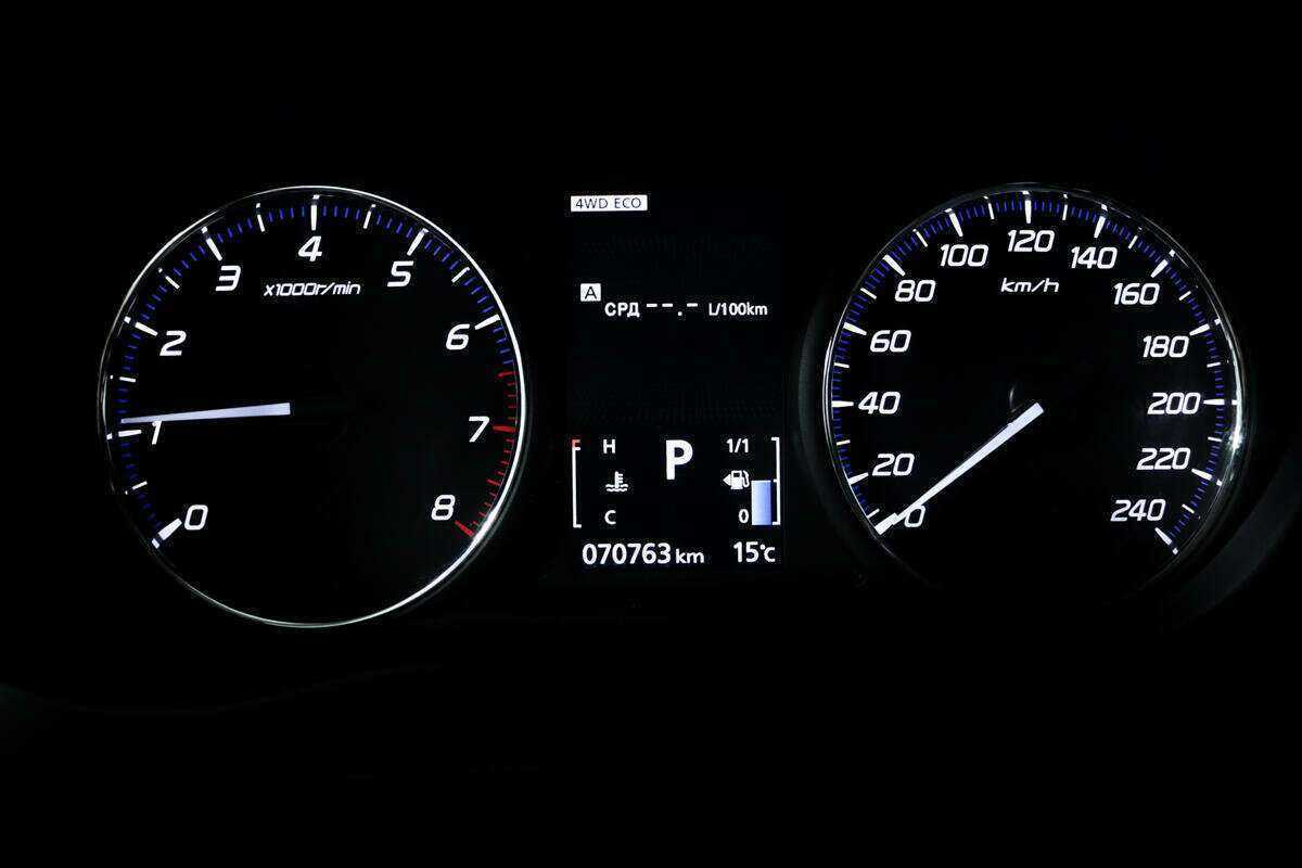 Mitsubishi Outlander, 2015 Фото №10