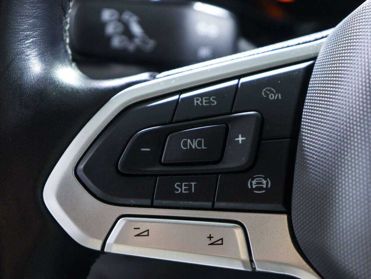 Volkswagen Polo, 2020 Фото №18