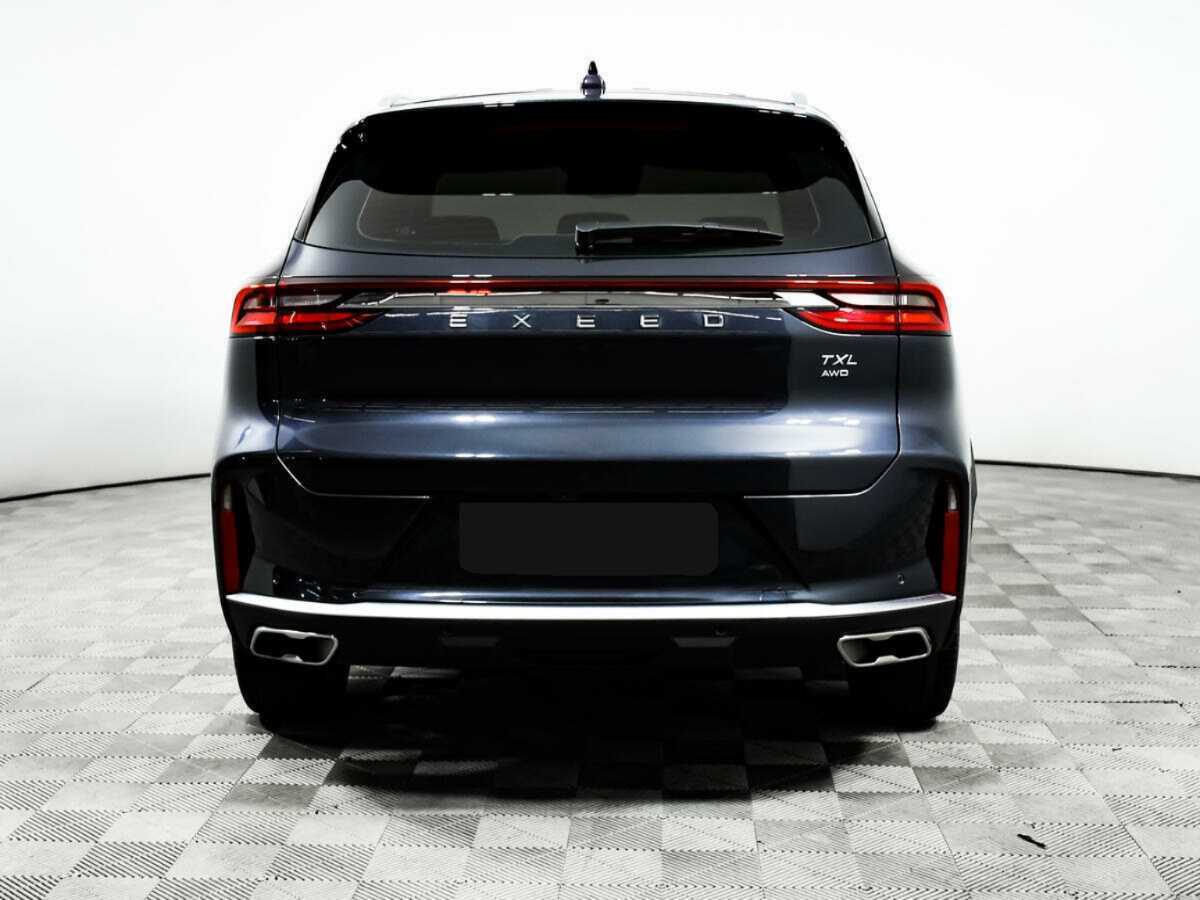 EXEED TXL, 2023 Фото №5