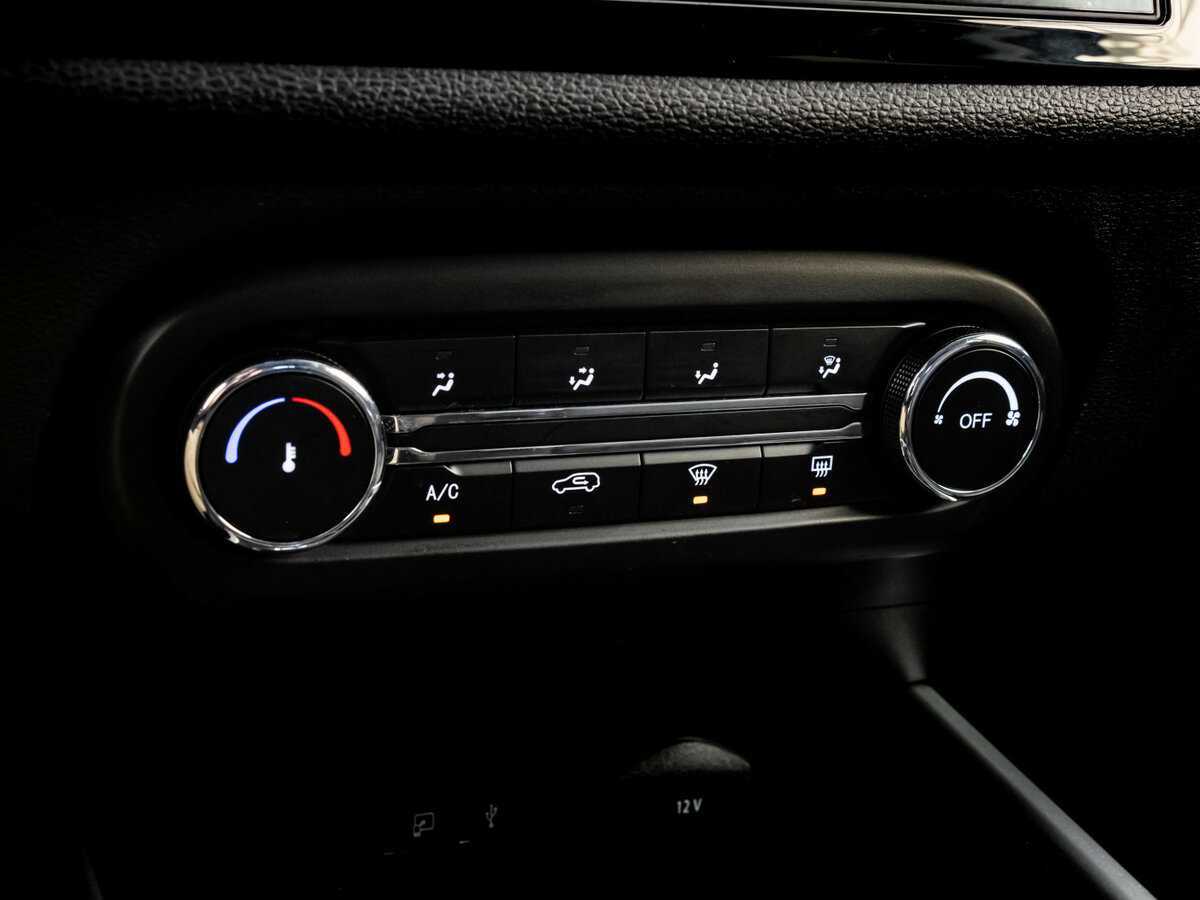 Chery Tiggo 4, 2021 Фото №12