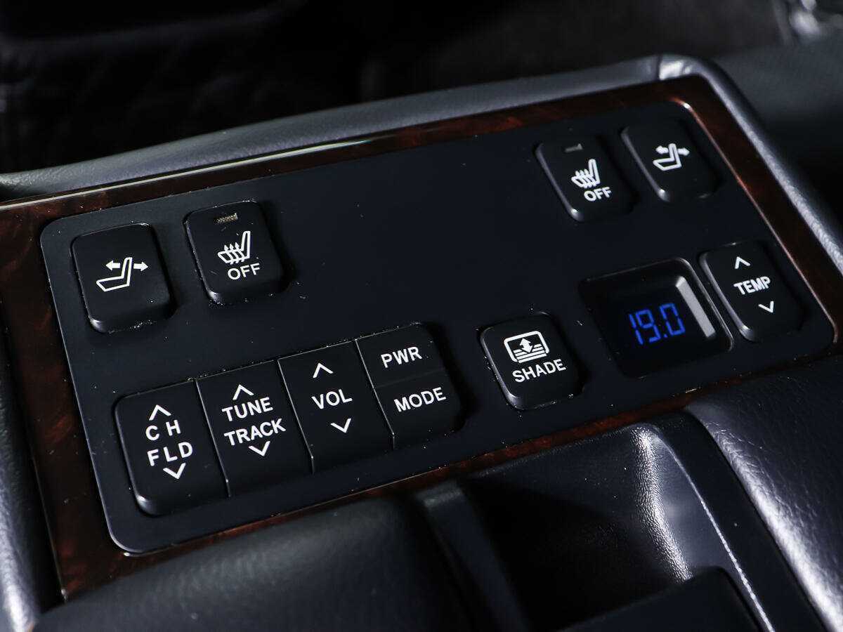 Toyota Camry, 2015 Фото №14