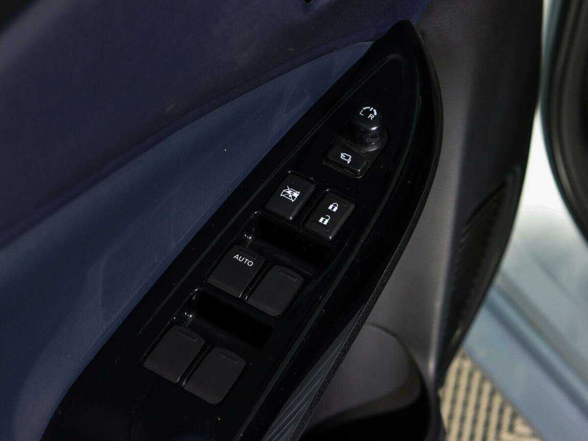 Suzuki Baleno, 2022 Фото №16