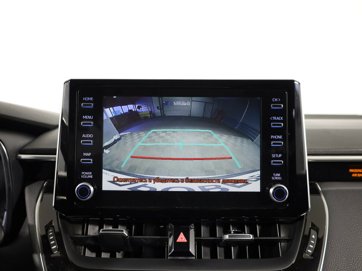 Toyota Corolla XII (E210), 2019 Фото №15