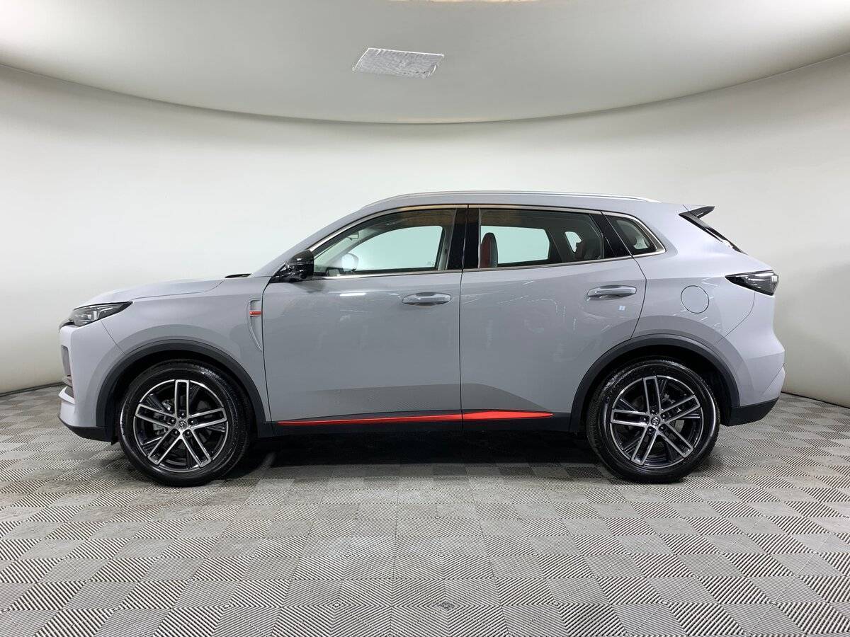 Changan CS55 Plus, 2024 Фото №8