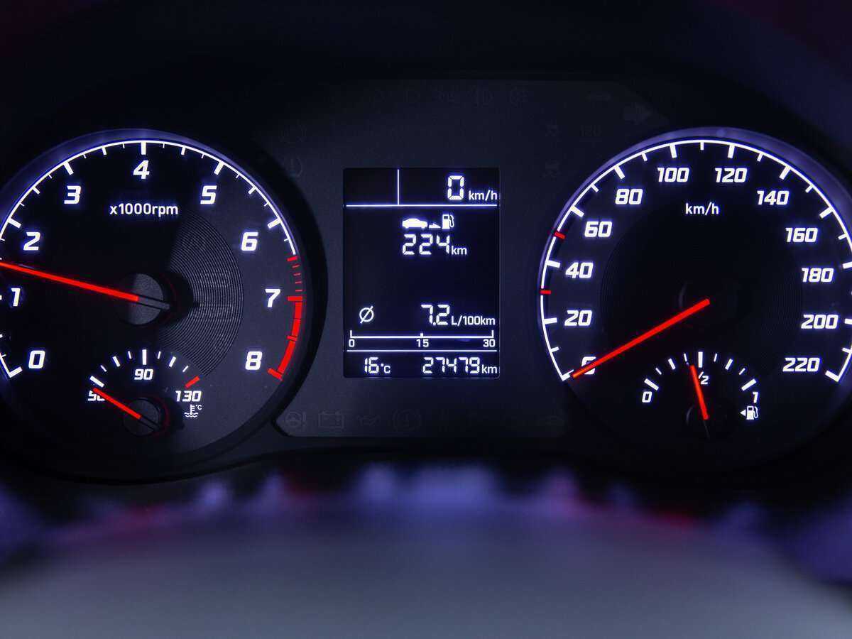 Hyundai Solaris, 2021 Фото №9