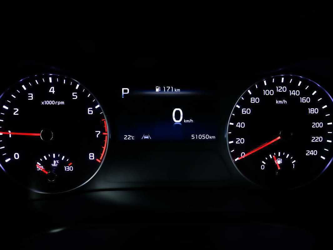 Kia Cerato, 2022 Фото №10