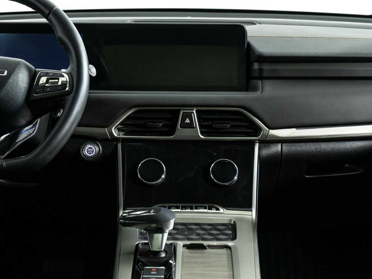 Exeed TXL, 2022 Фото №11