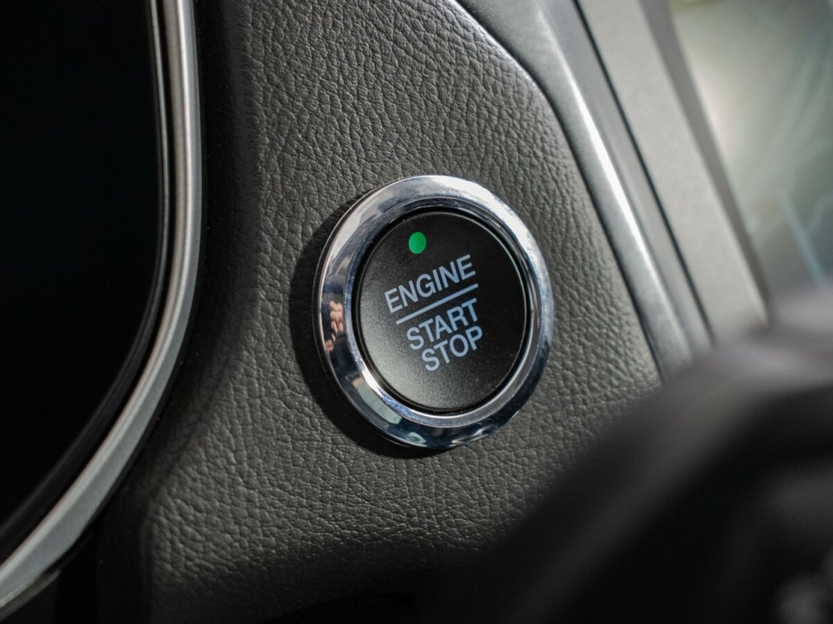 Ford Mondeo V, 2017 Фото №13