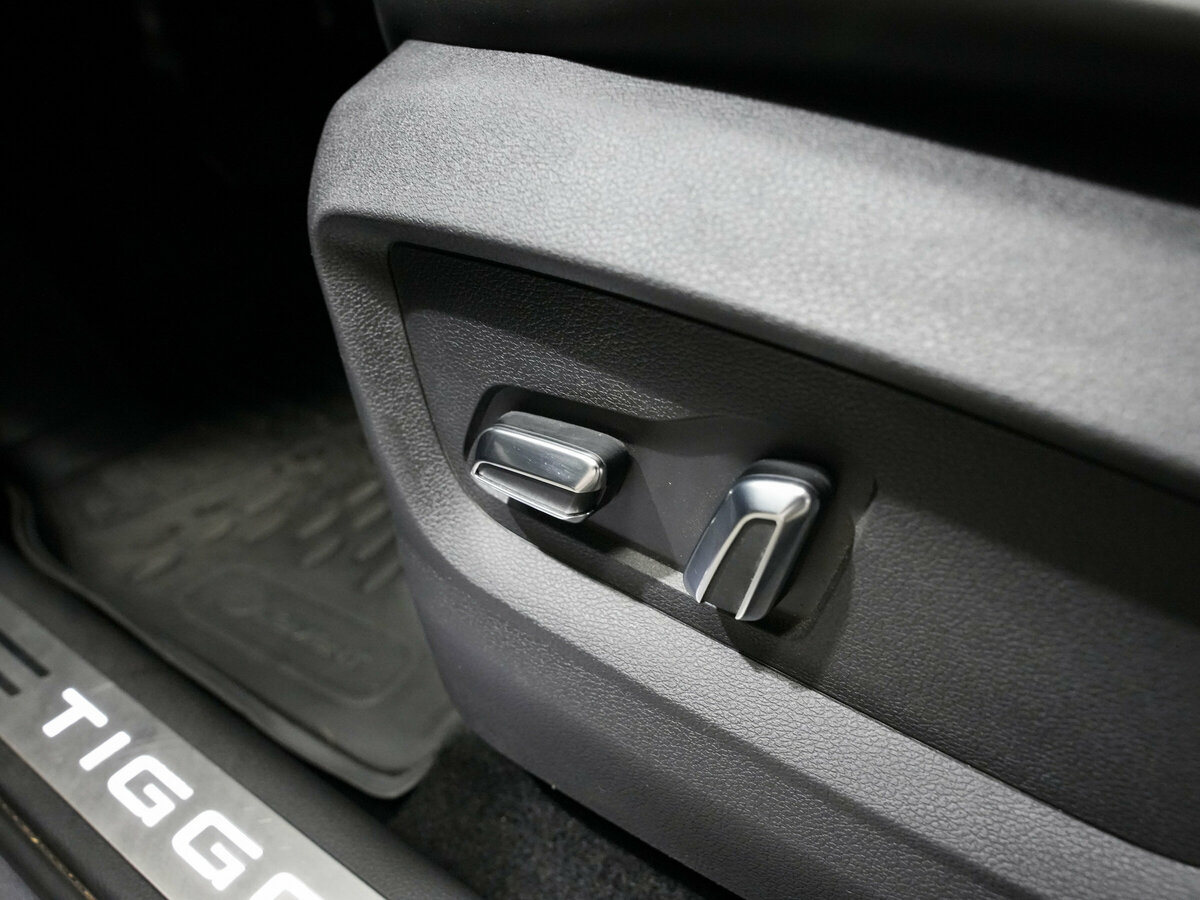 Chery Tiggo 7 Pro I, 2022 Фото №11