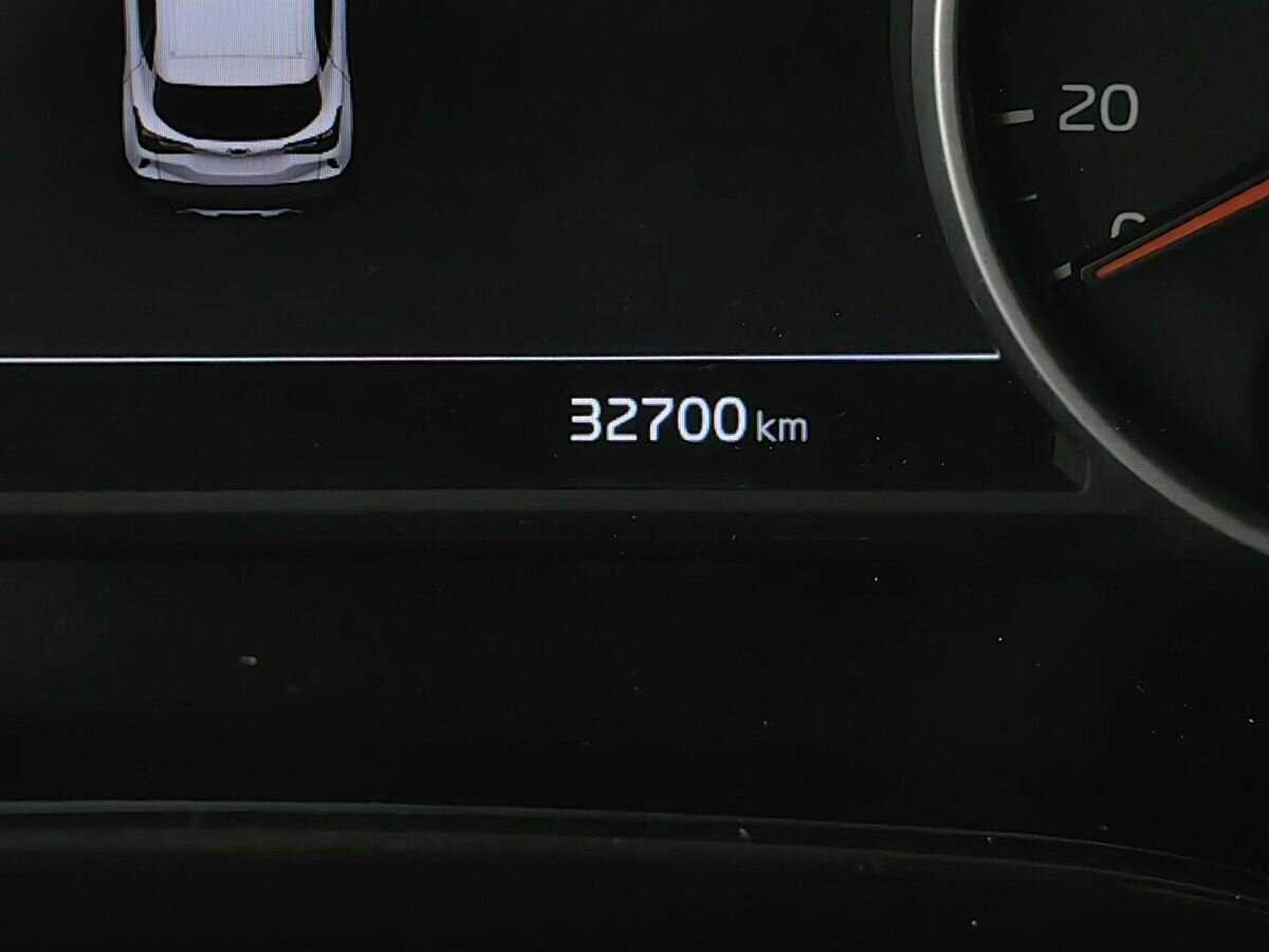 Kia Seltos, 2022 Фото №14