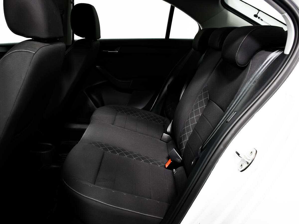 Skoda Rapid, 2020 Фото №12