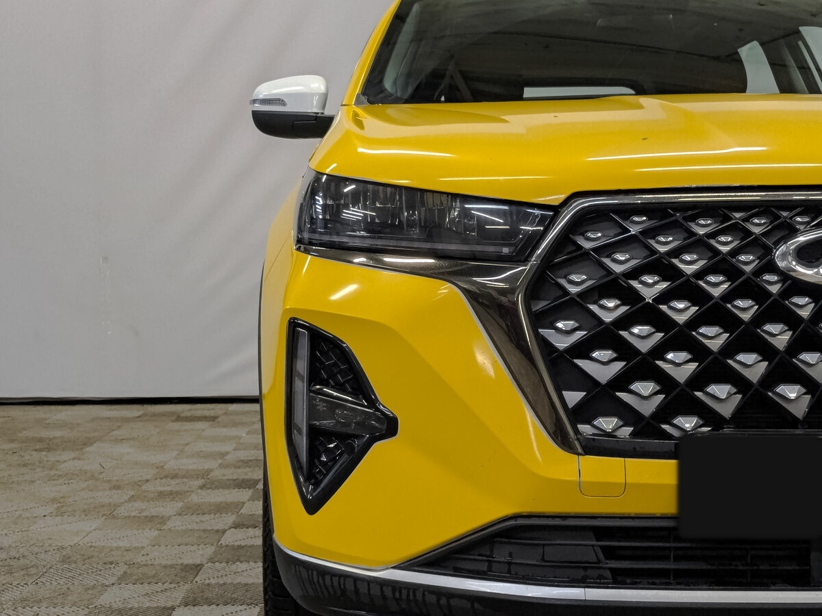 Chery Tiggo 7 Pro Max I, 2024 Фото №17