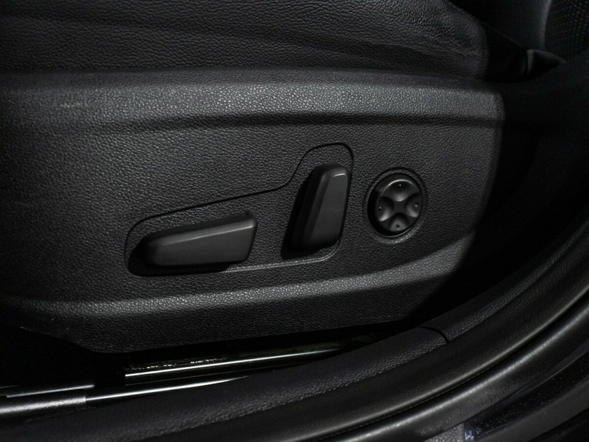 Kia Optima IV, 2016 Фото №15