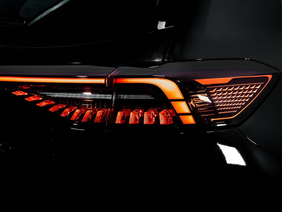 Chery Tiggo 8 Pro Max I Рестайлинг, 2024 Фото №8