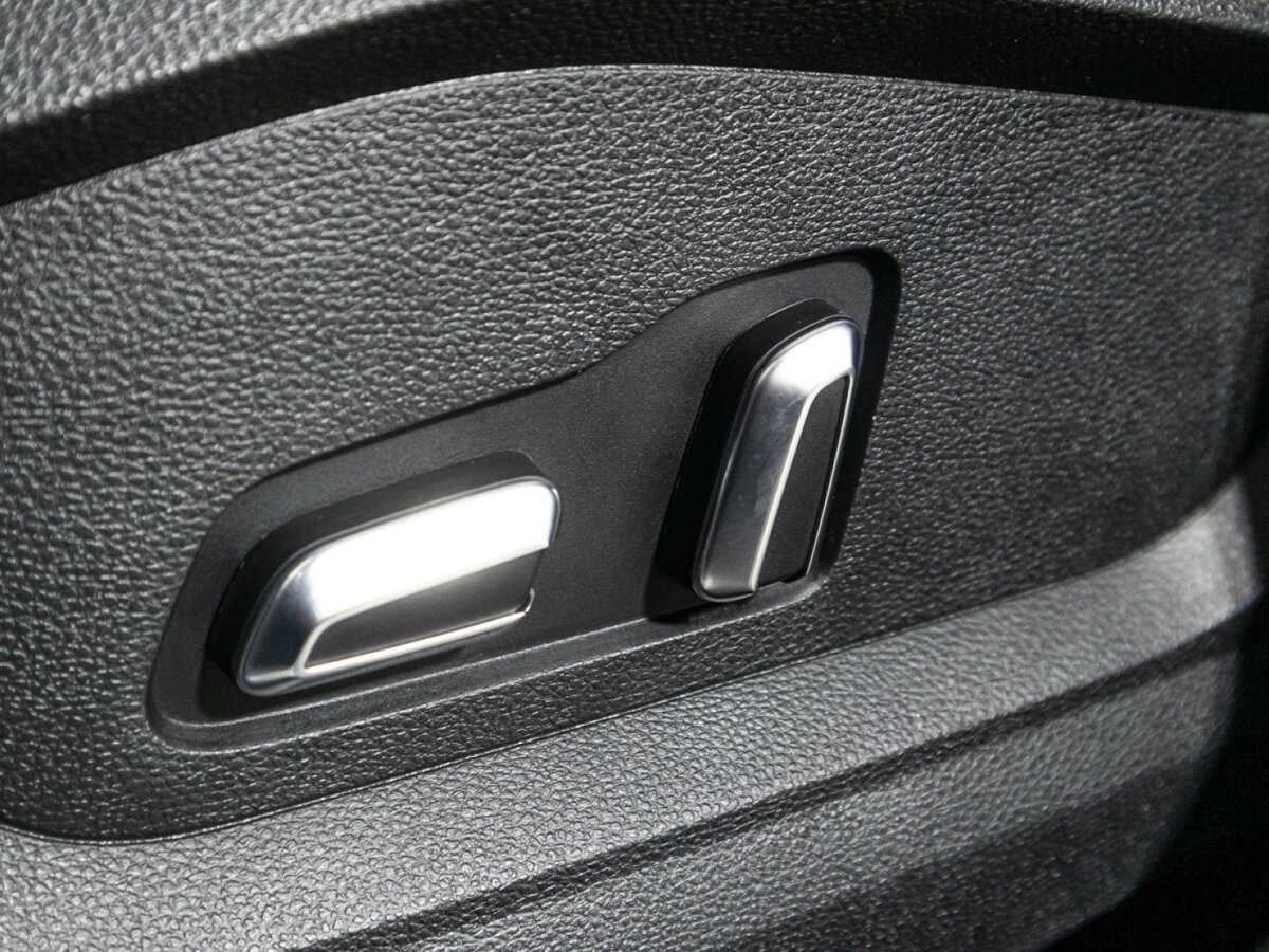 Chery Tiggo 7 Pro Max, 2023 Фото №17