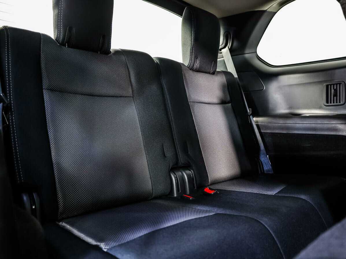 Nissan Pathfinder, 2020 Фото №13