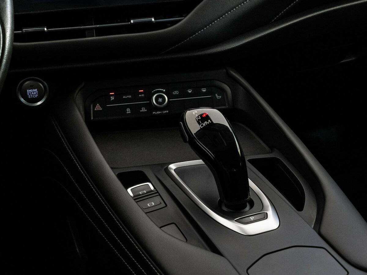 Haval F7, 2019 Фото №12