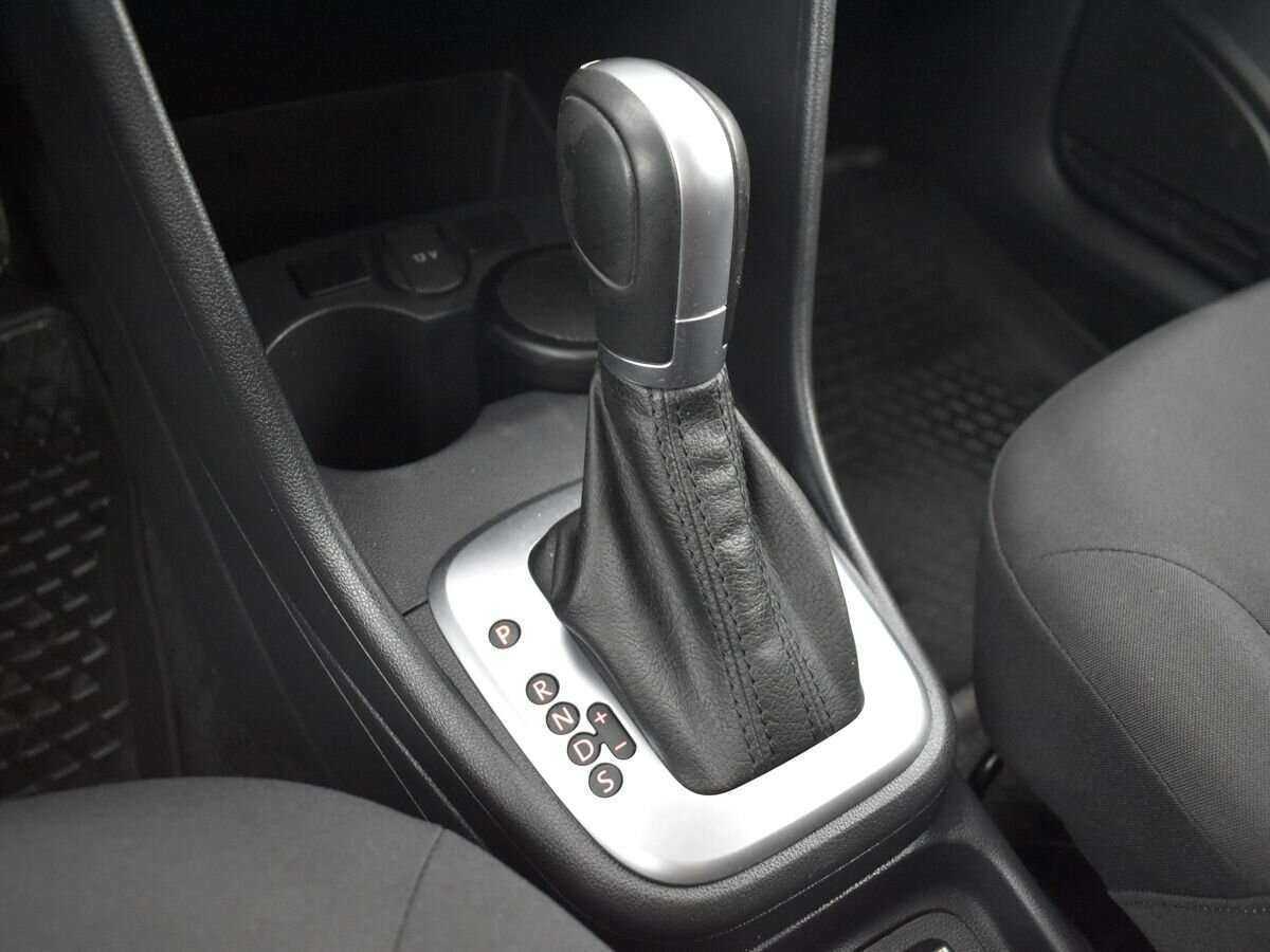 Volkswagen Polo, 2020 Фото №14