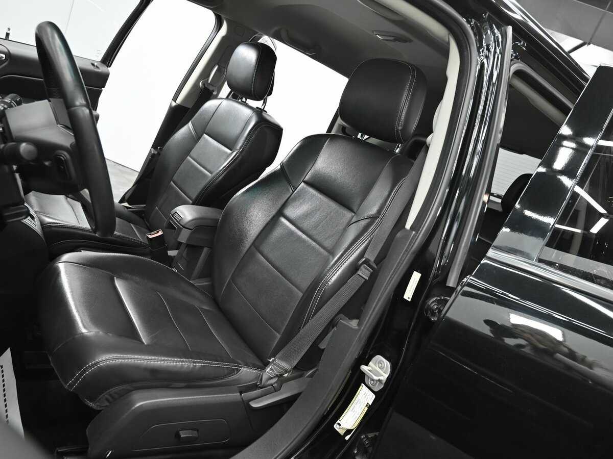 Jeep Compass, 2012 Фото №6