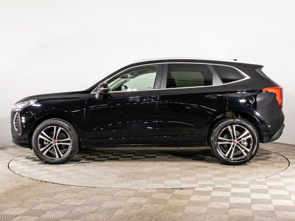 Haval Jolion, 2023 Фото №8