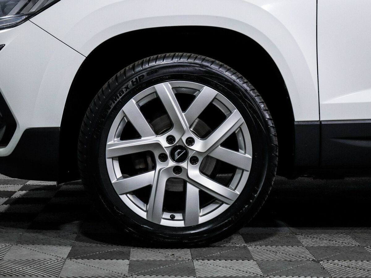 Jetta VS5 I Рестайлинг, 2023 Фото №15