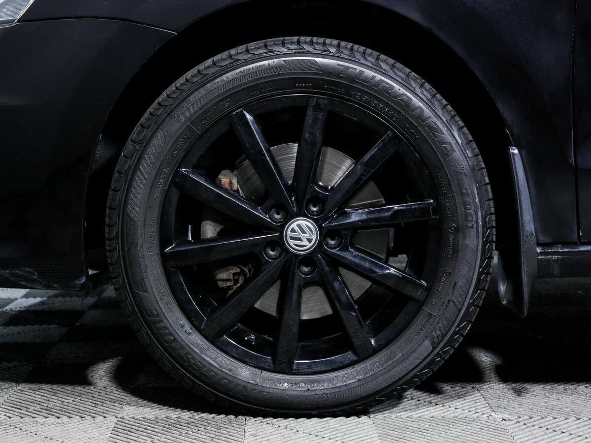 Volkswagen Polo, 2019 Фото №12