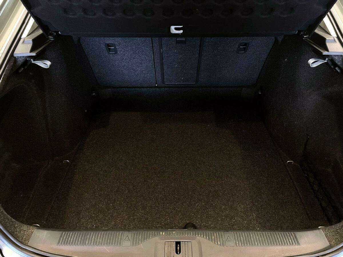 Skoda Octavia, 2012 Фото №9