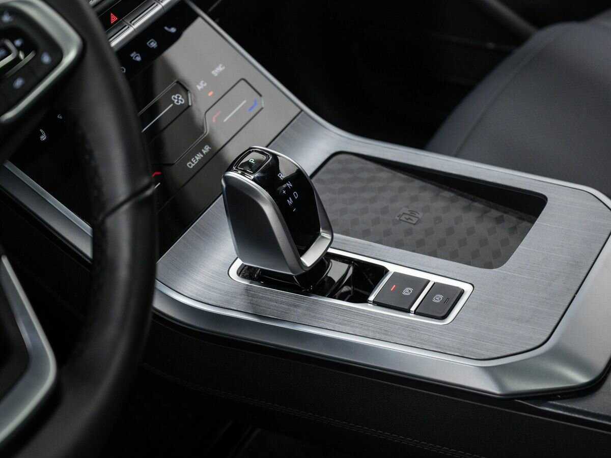 CHERY Tiggo 4 Pro, 2023 Фото №20