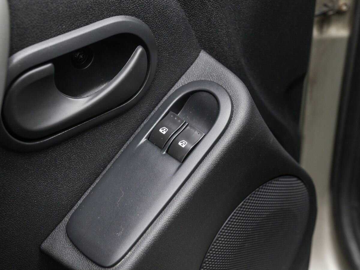 Renault Duster, 2014 Фото №15