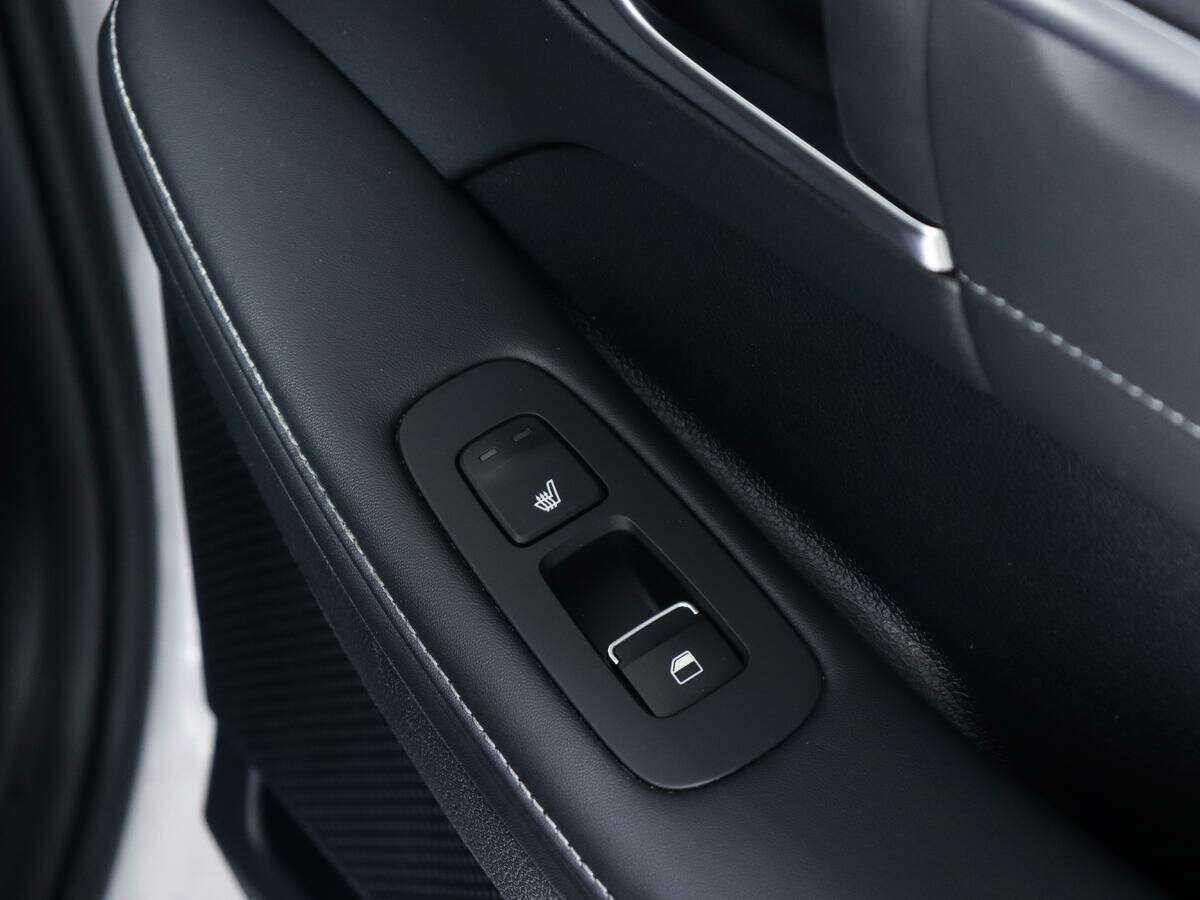 Hyundai Sonata, 2020 Фото №17