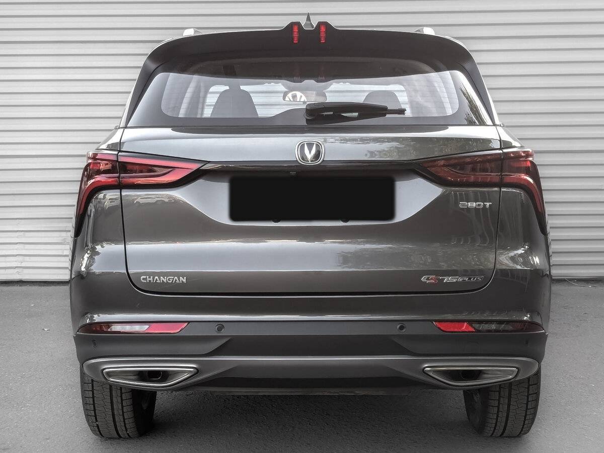 Changan CS75 Plus, 2023 Фото №6