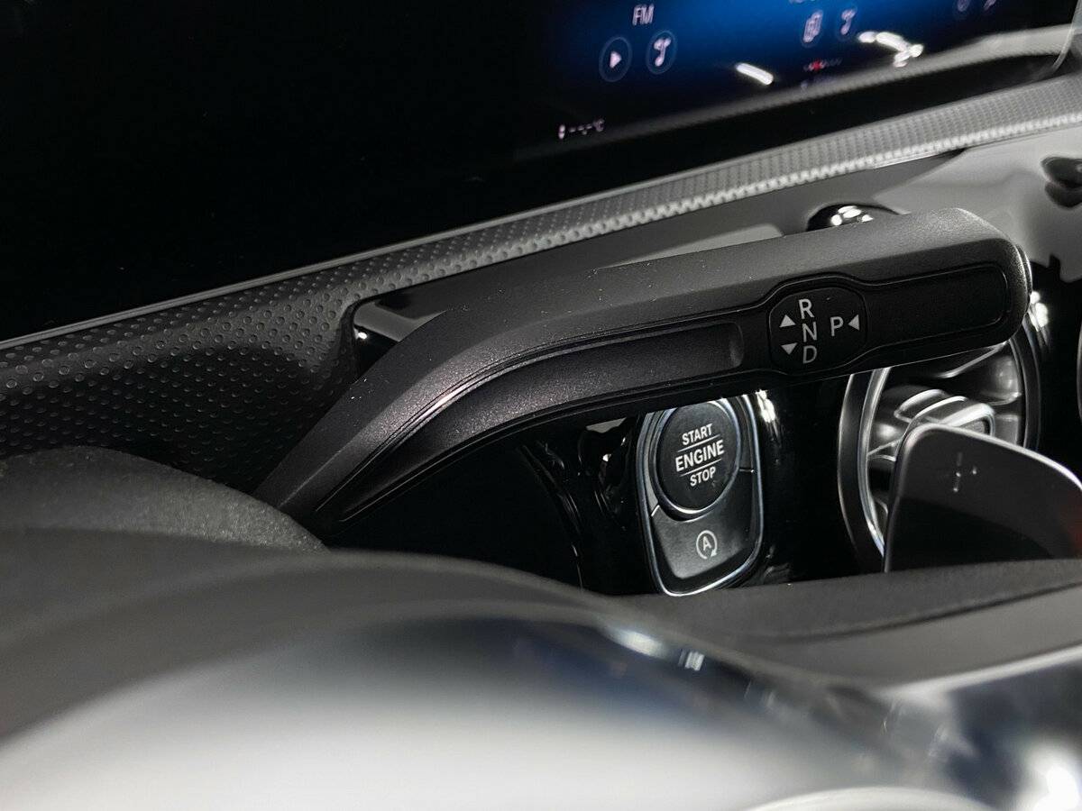 Mercedes-Benz CLA 200 II (C118, X118), 2020 Фото №15