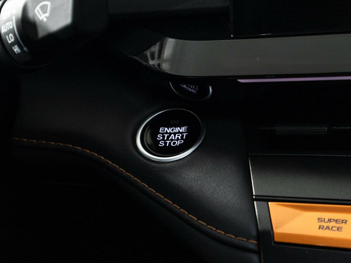 Changan UNI-V, 2023 Фото №19