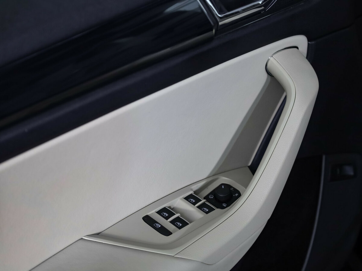 Skoda Kodiaq I, 2018 Фото №13