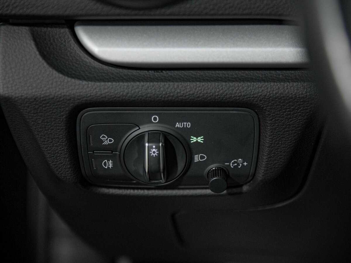 Audi A3, 2018 Фото №13