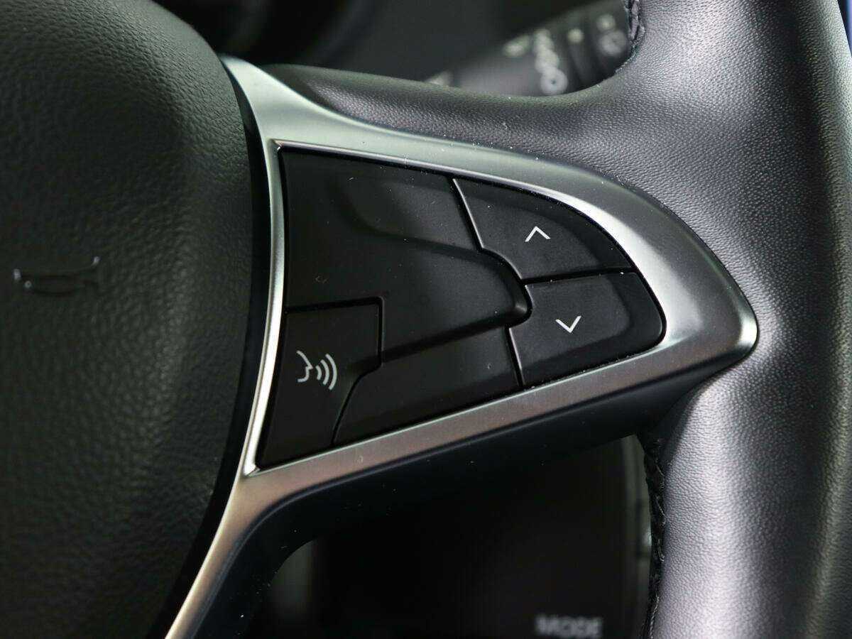 Renault Duster, 2021 Фото №19