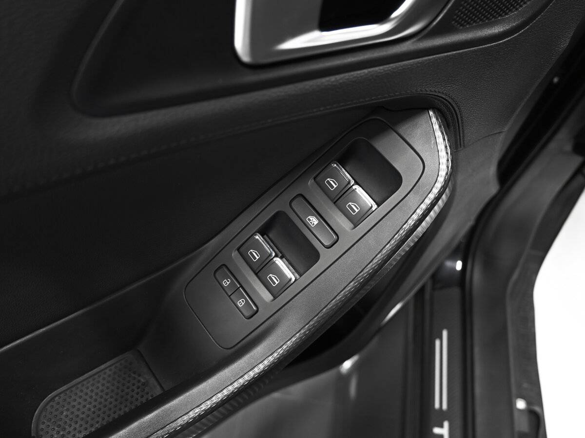 Chery Tiggo 4, 2020 Фото №21