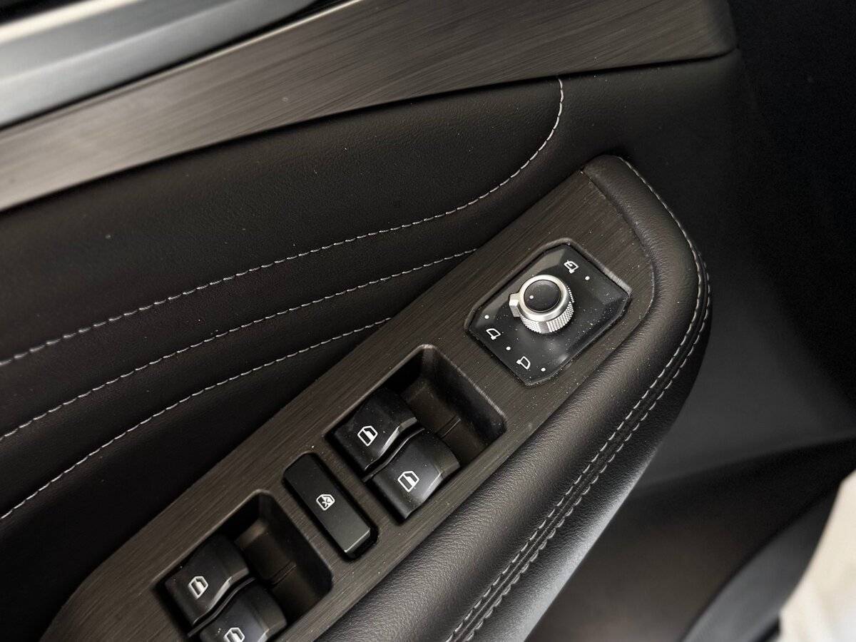 Haval F7, 2019 Фото №12