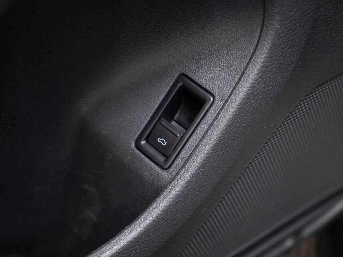 Volkswagen Jetta, 2016 Фото №19