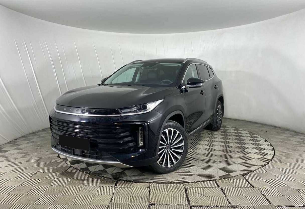 EXEED TXL, 2022 Фото №1