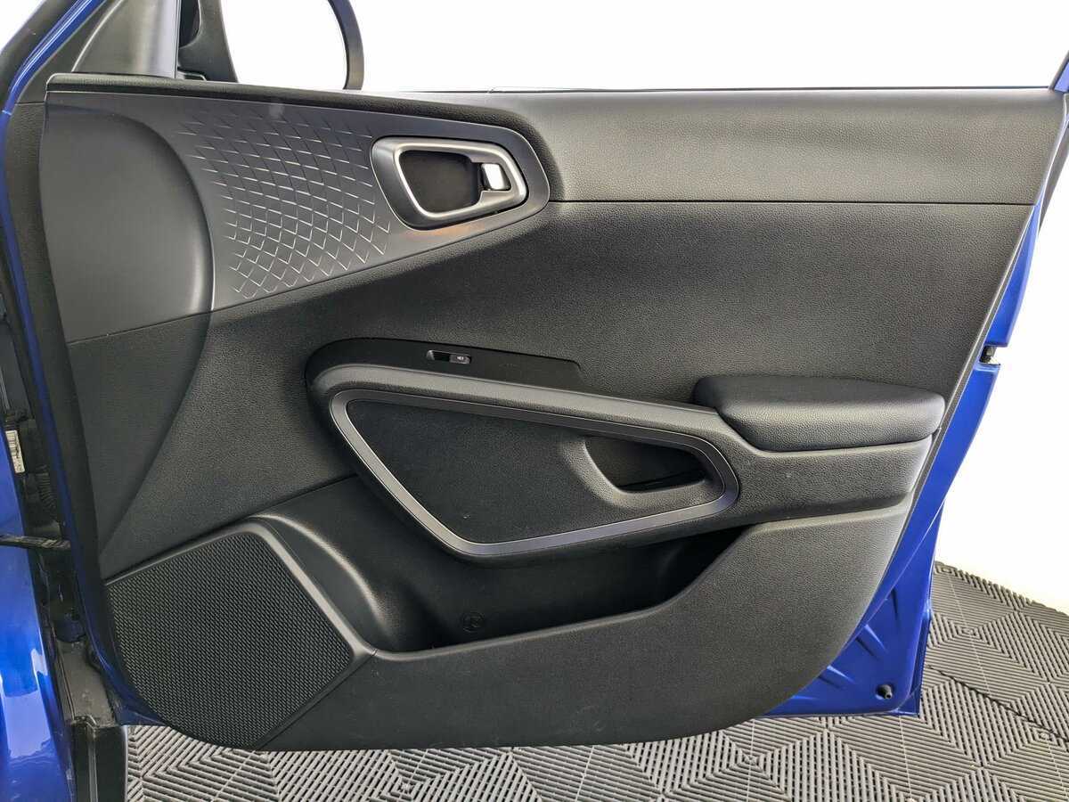 Kia Soul, 2020 Фото №16