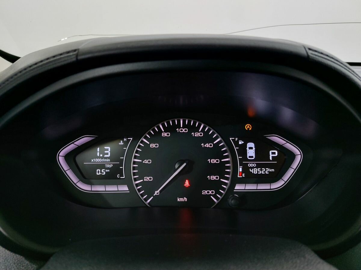 Changan Alsvin, 2023 Фото №17