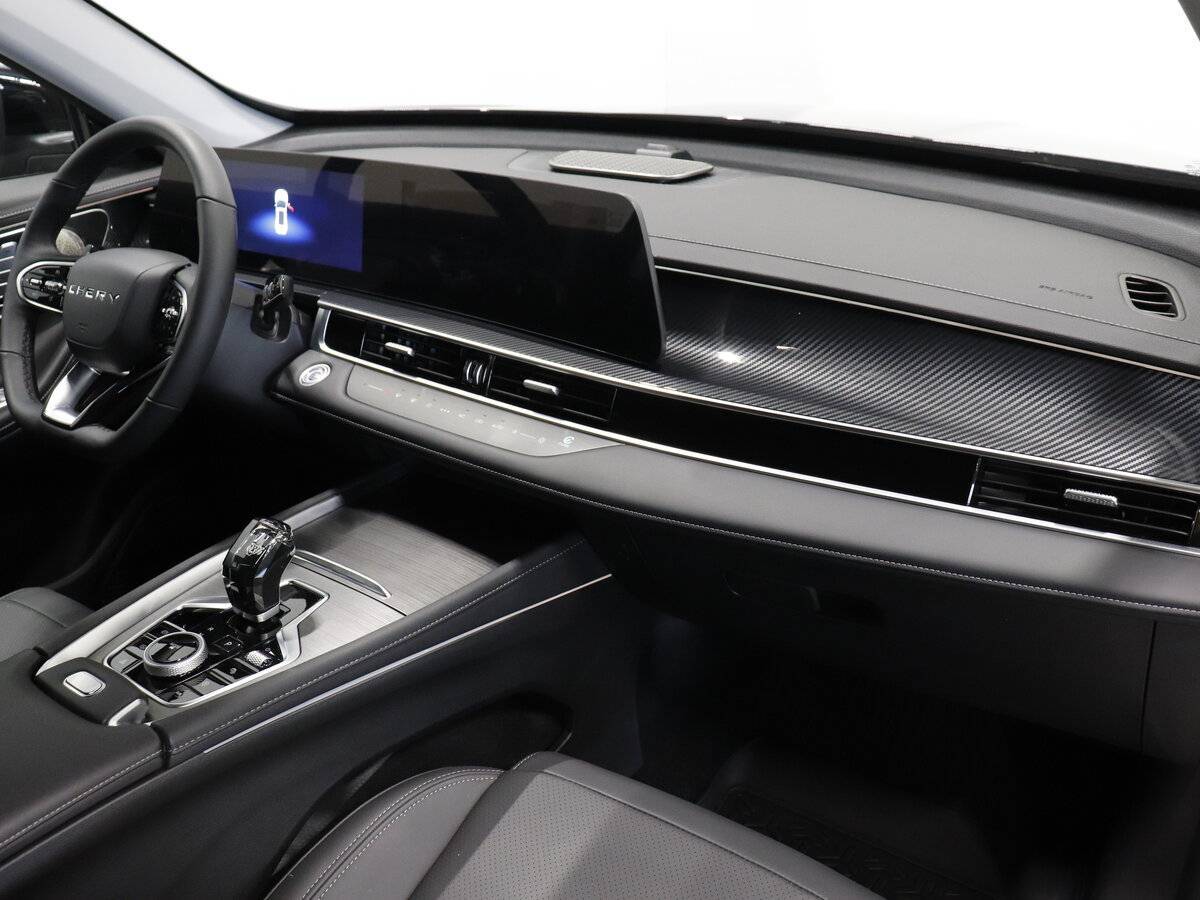 Chery Tiggo 7 Pro Max, 2024 Фото №7