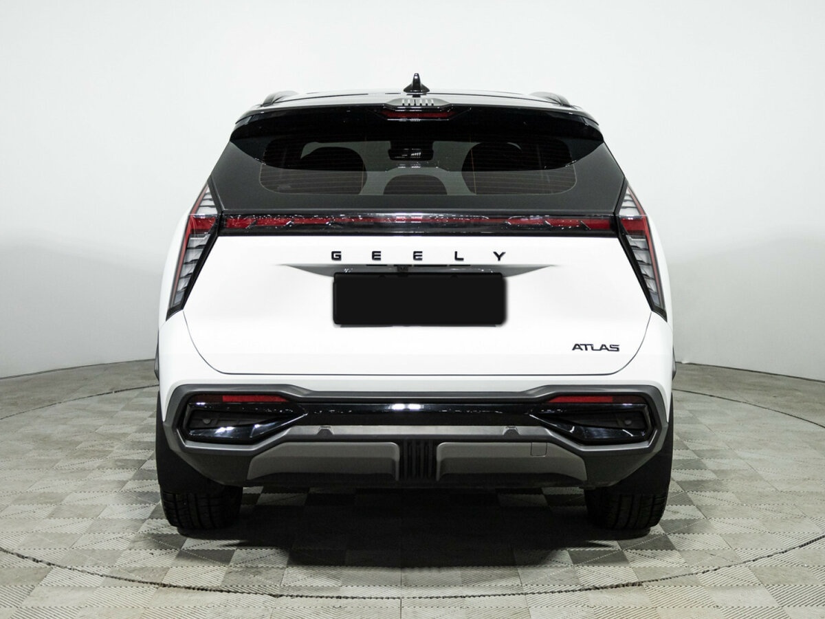 Geely Atlas II, 2023 Фото №5